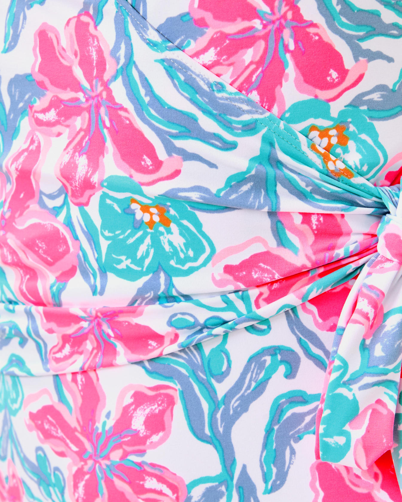 Dalhia One-Piece Swimsuit - Image 5