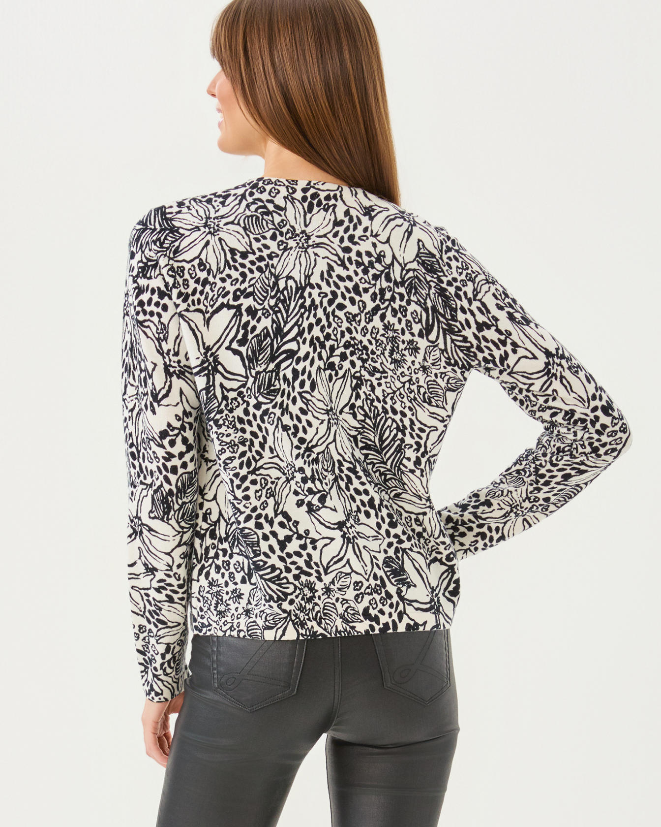 Fairley Cardigan - Image 2