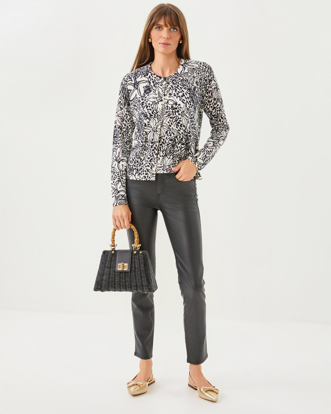 Fairley Cardigan - Image 4