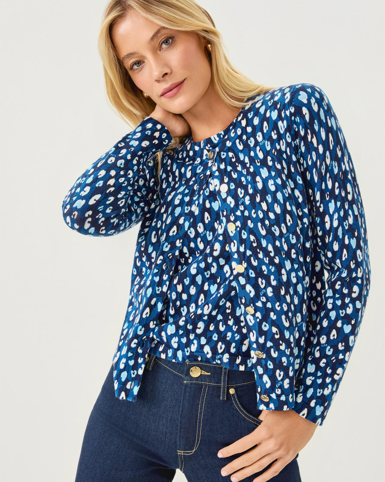 Fairley Cardigan - Image 11