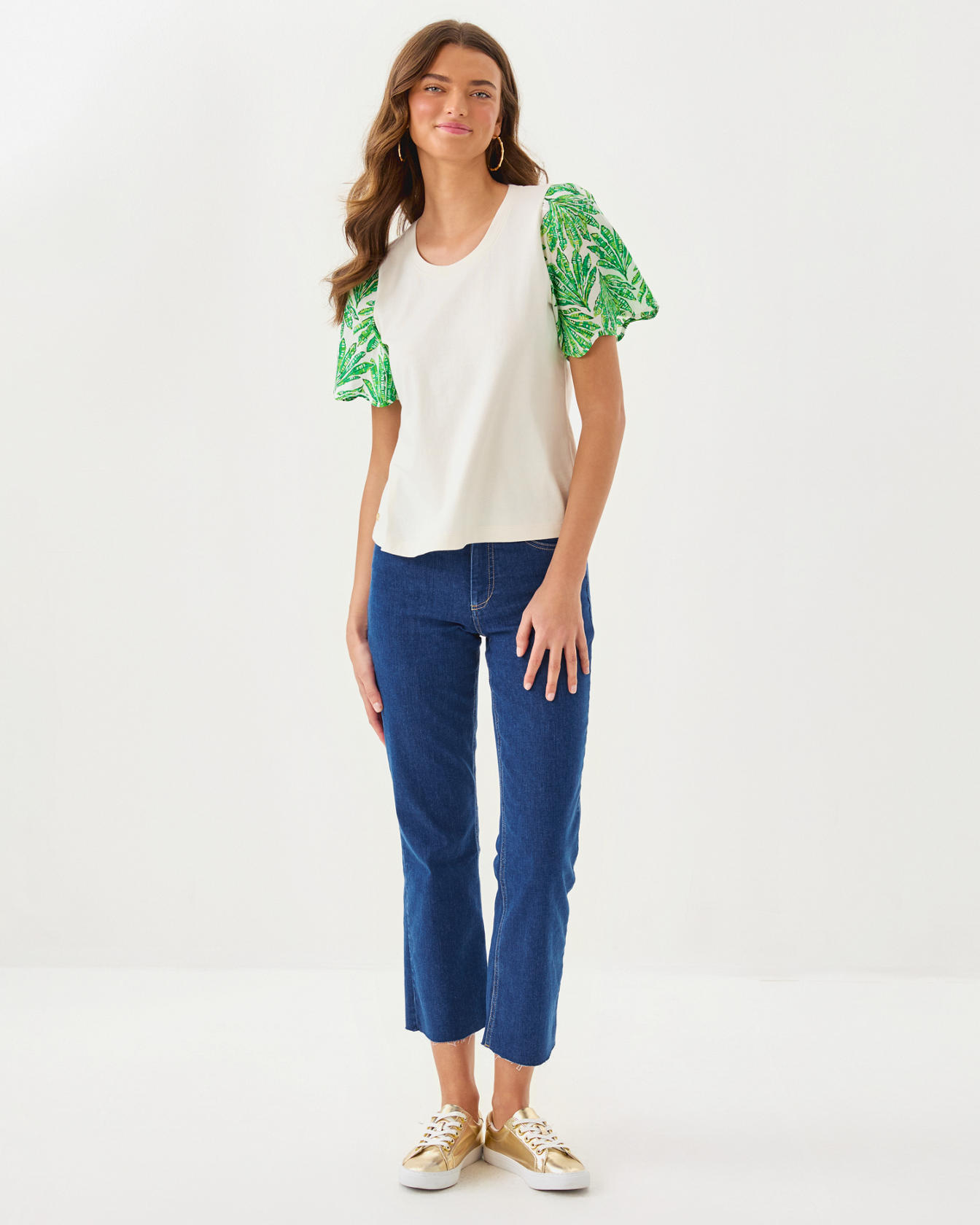 Brittan Knit Top - Image 4