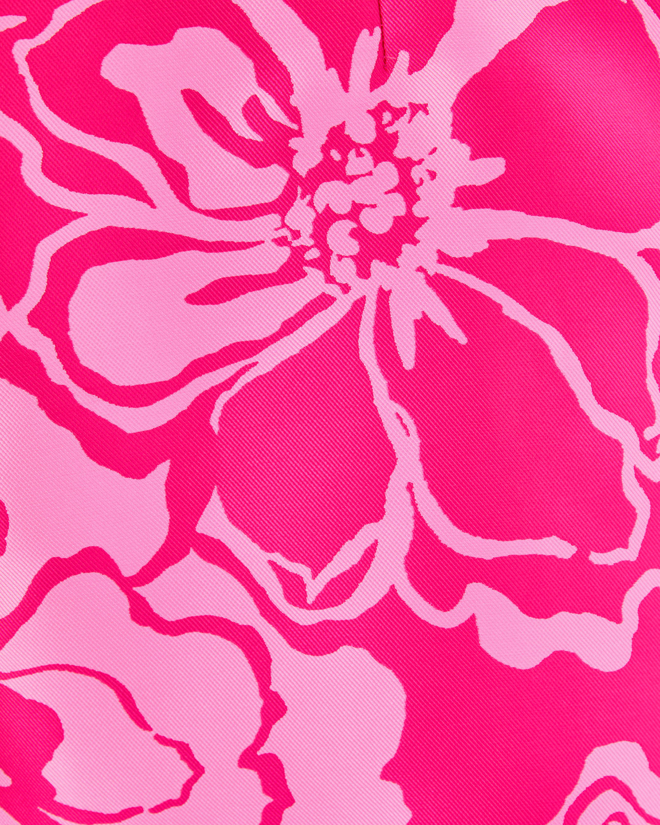 Britnee Beaded Jacquard Shift Dress - Image 6