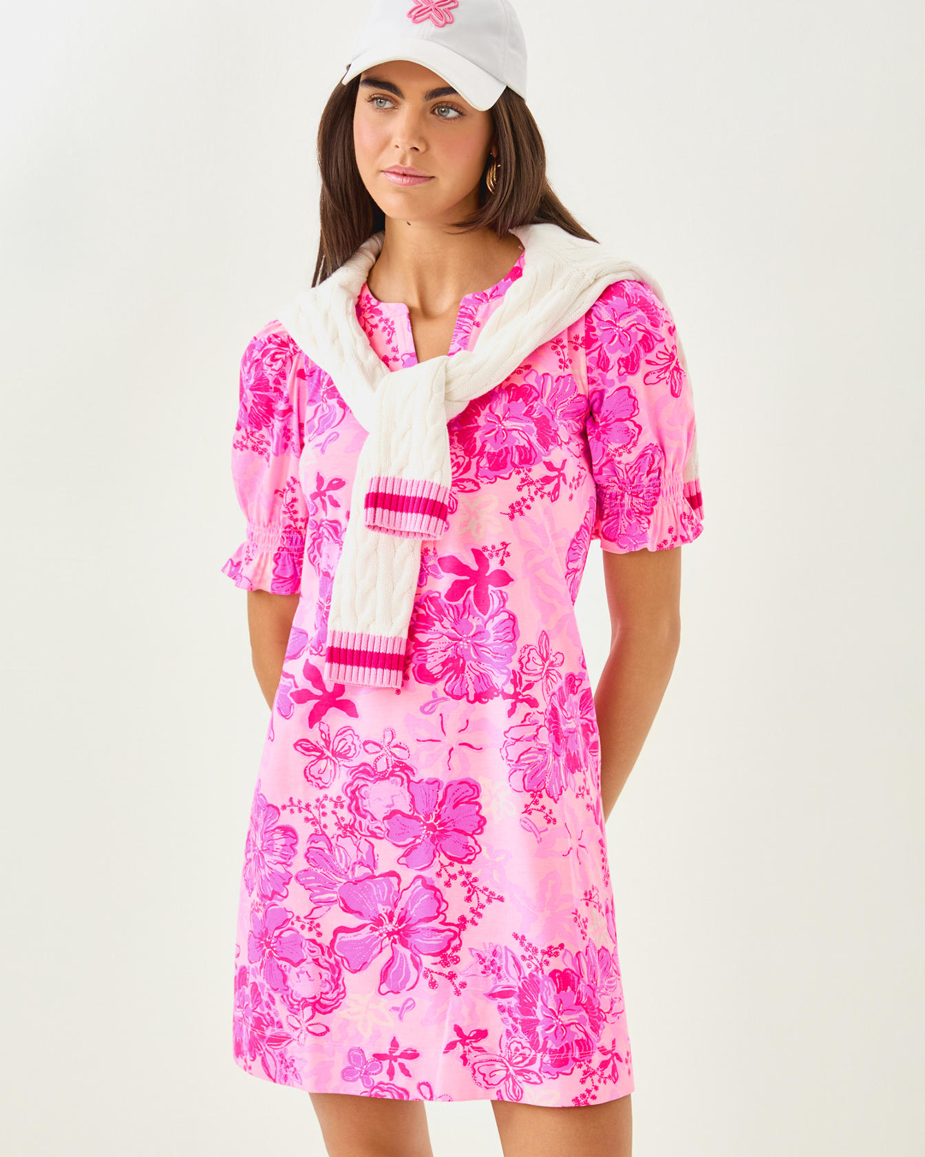 Delsie Dress - Image 4