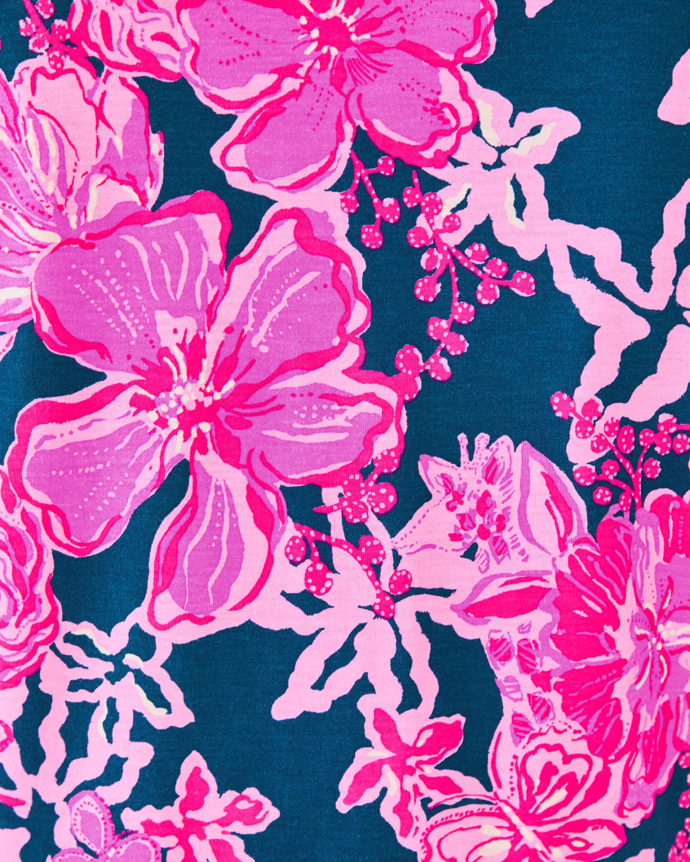 Saralyn Popover Shirtdress - Image 9