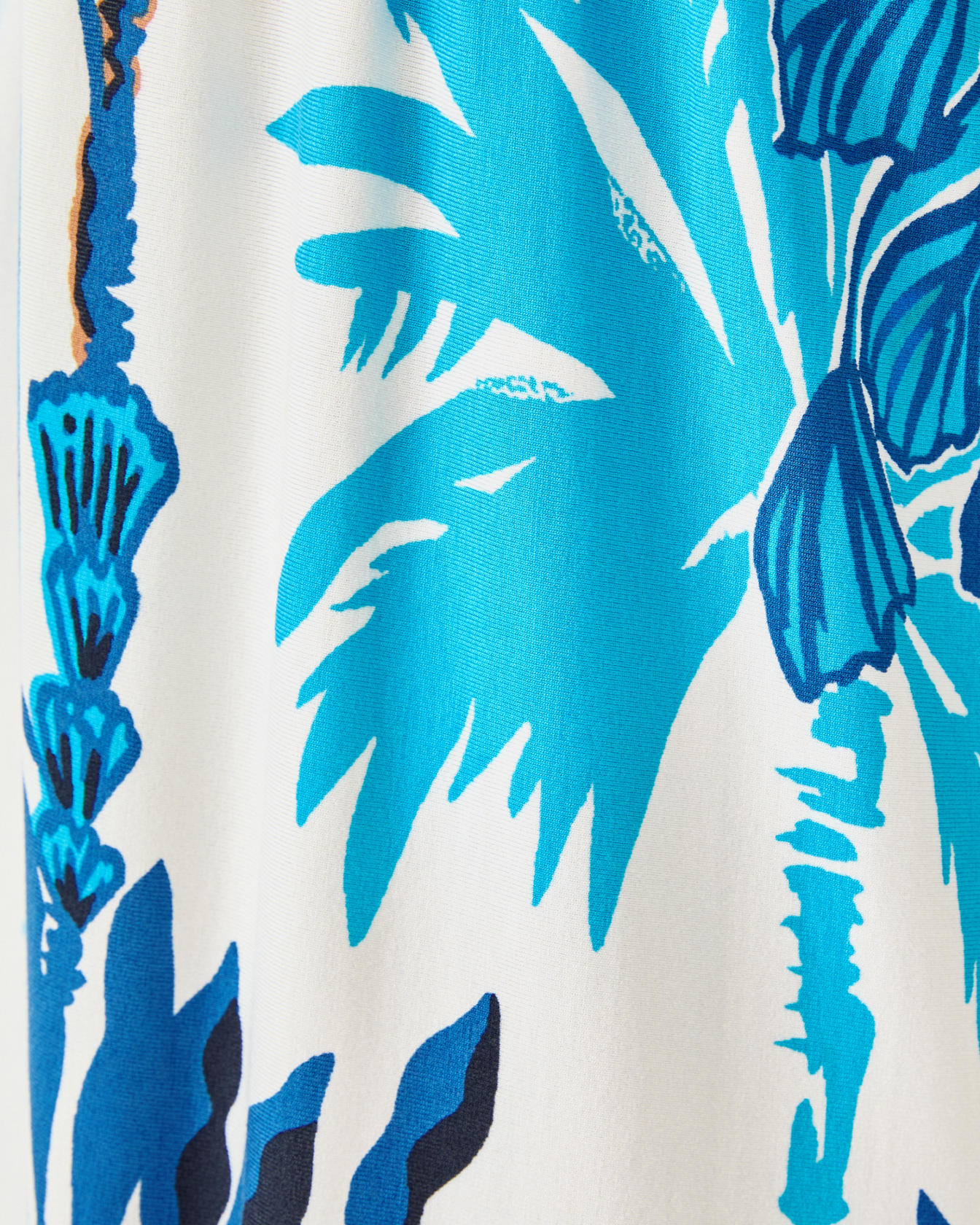 Devena Halter Maxi Dress - Image 5