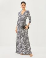 onyx-lots-to-spot-engineered-knit-maxi