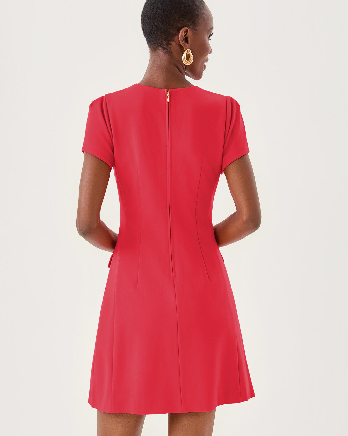 Fallon Dress - Image 6