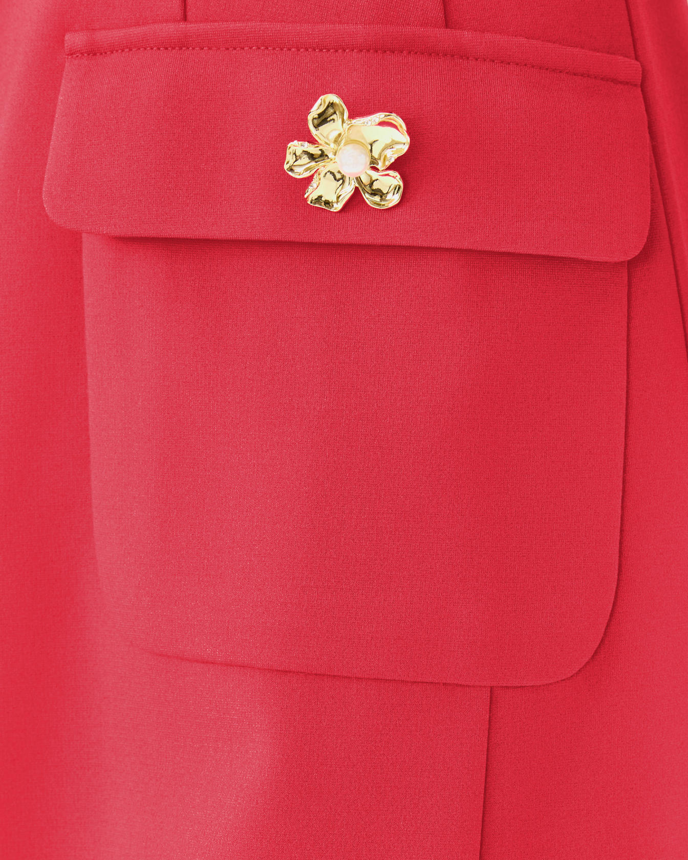 Fallon Dress - Image 9