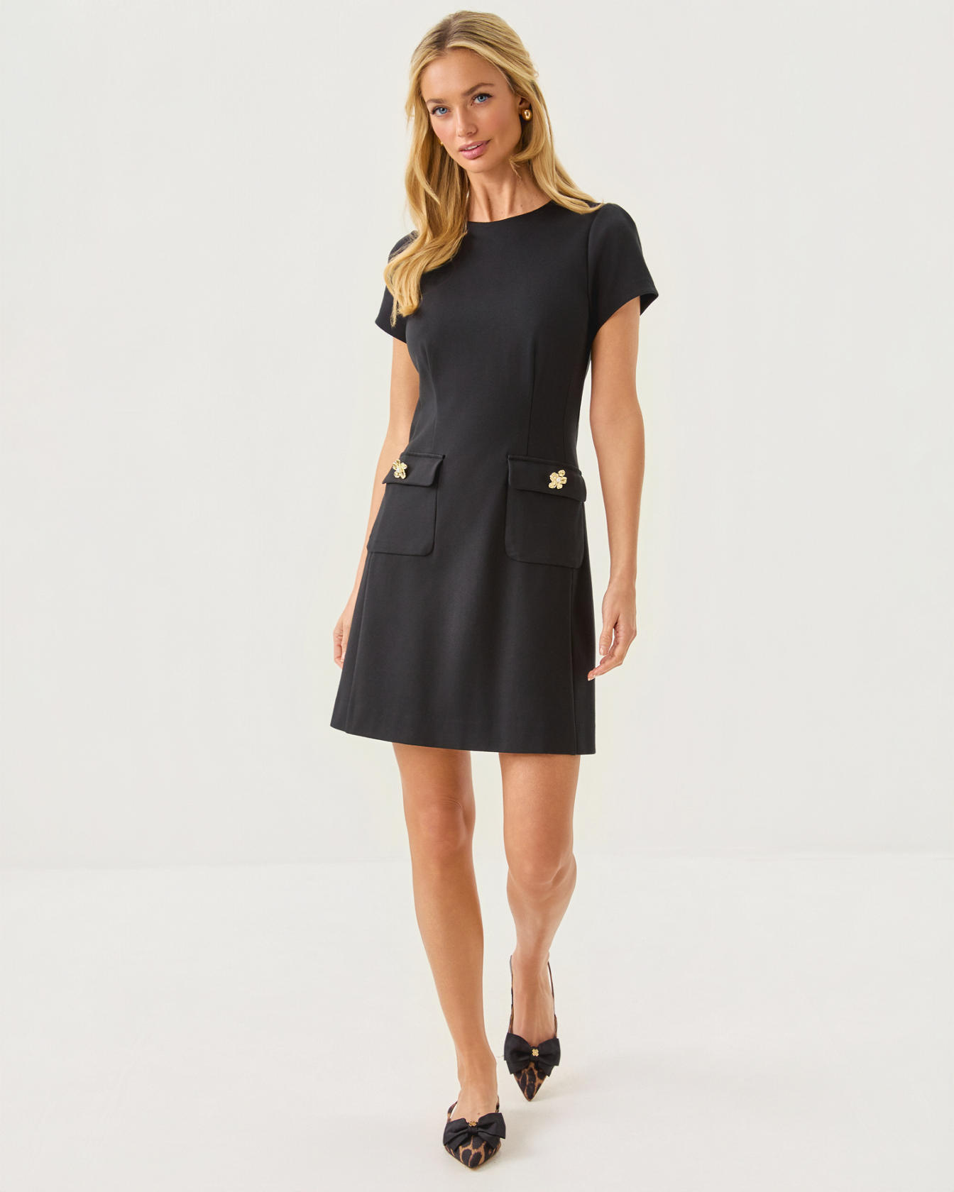 Fallon Dress - Image 4