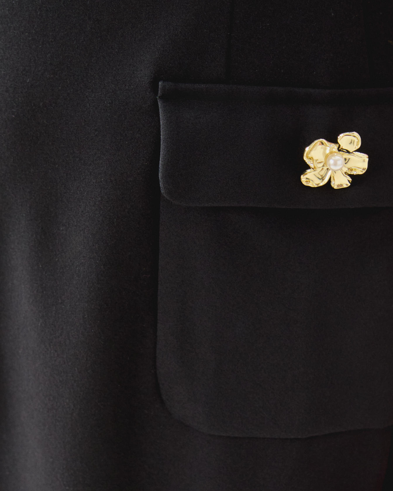 Fallon Dress - Image 5