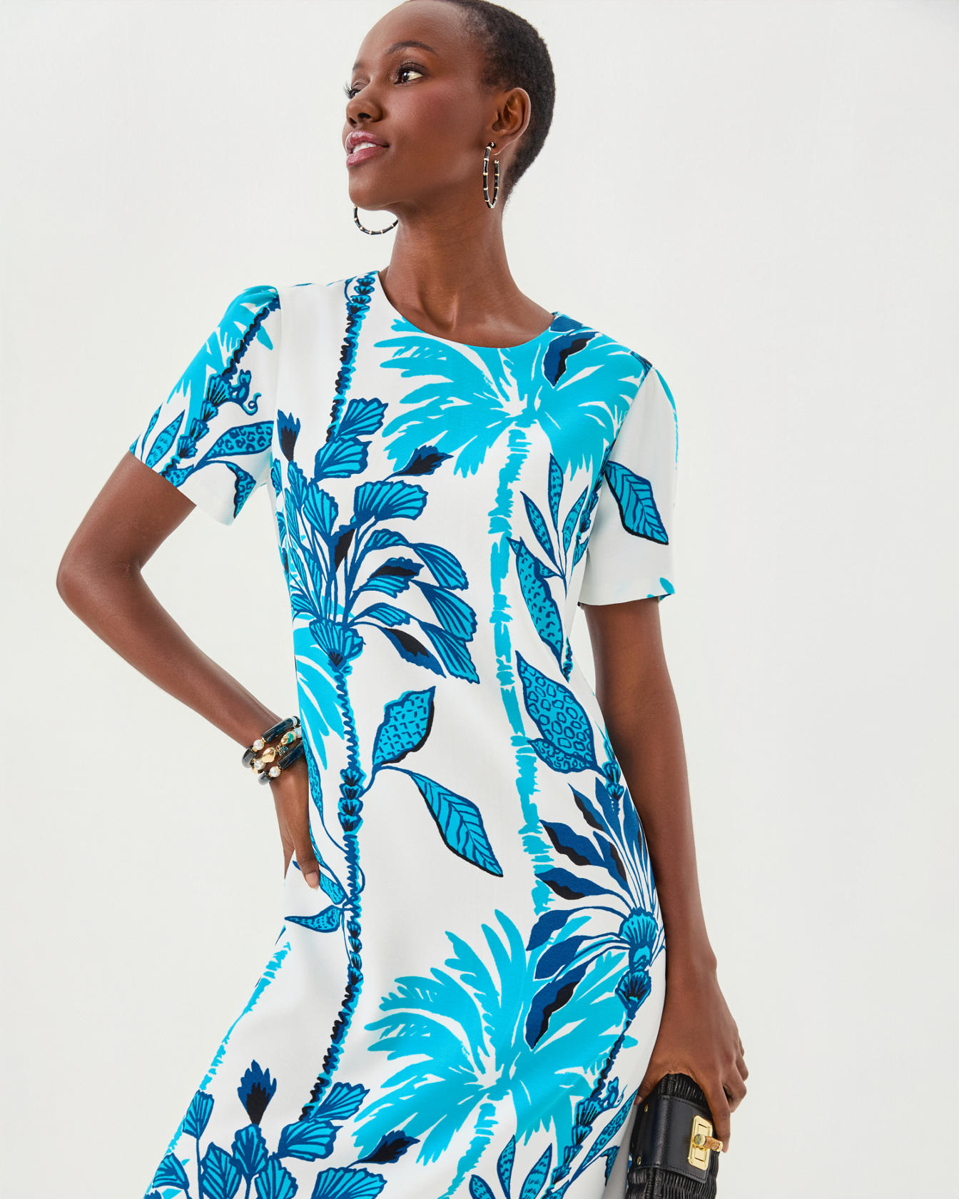 Charlee Maxi Dress - Image 5