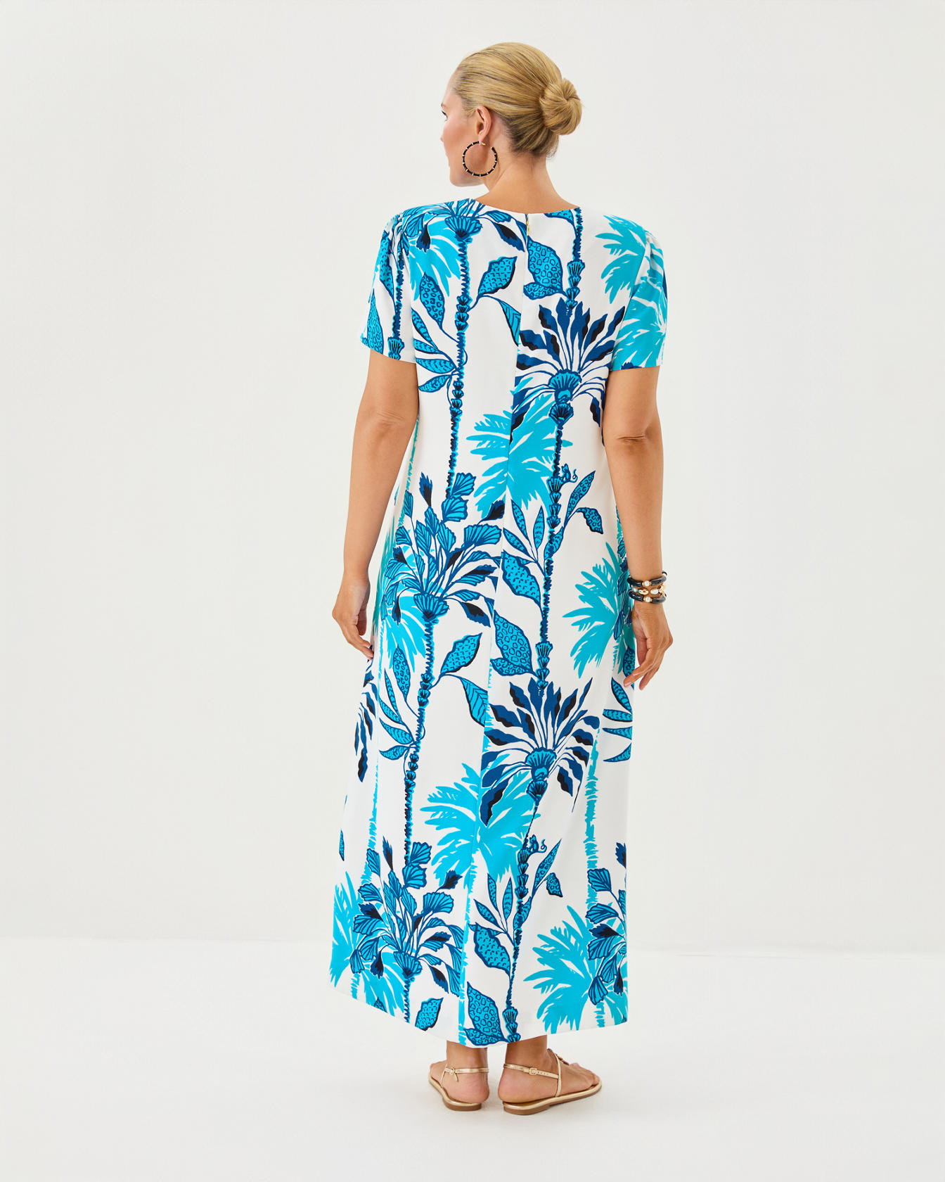 Charlee Maxi Dress - Image 7