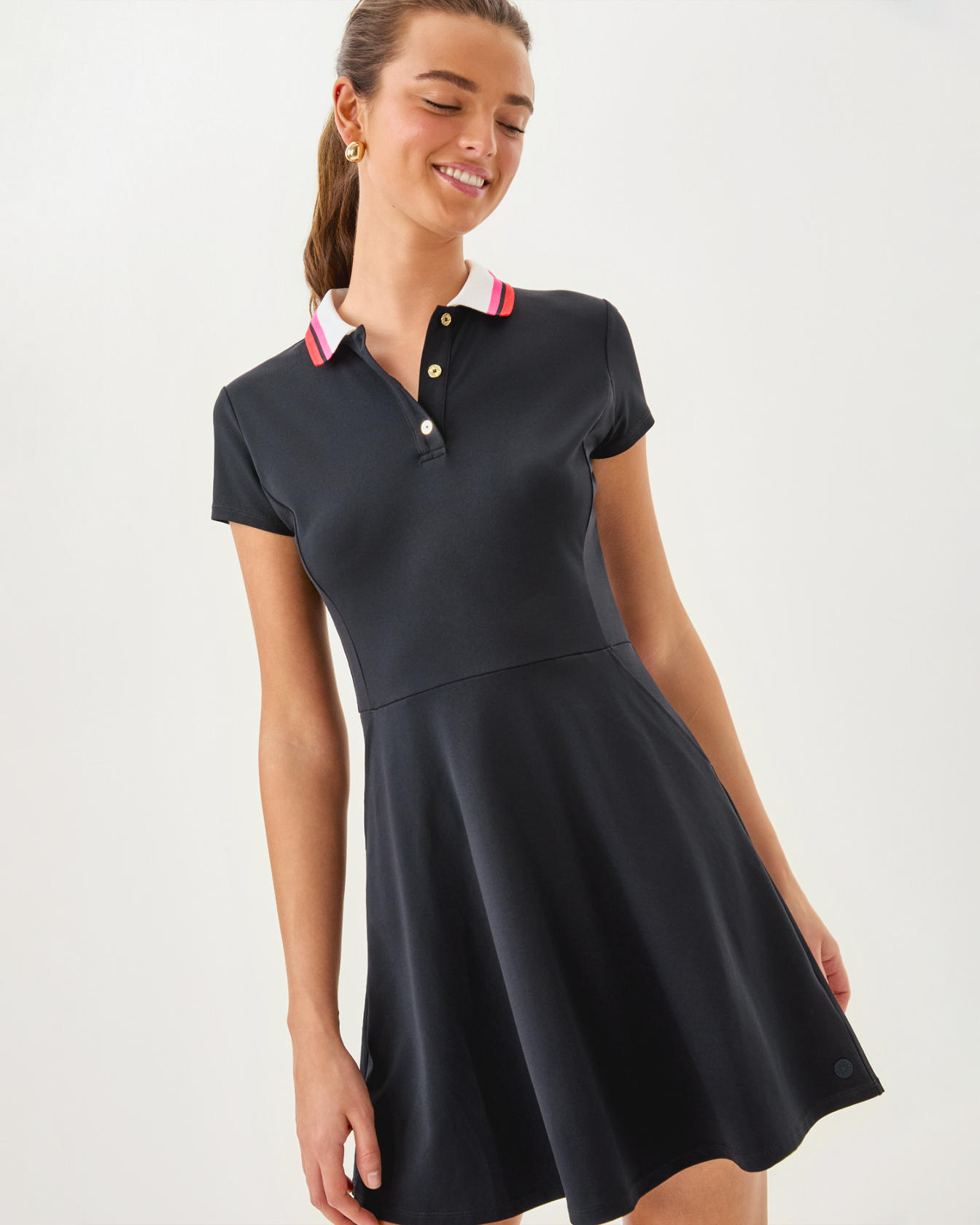 UPF 50+ Luxletic Bryana Dress