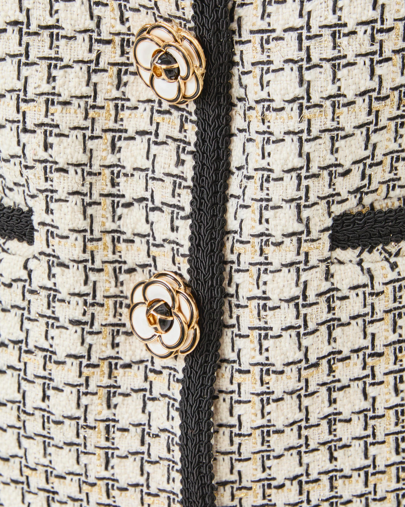 Kalara Boucle Jacket - Image 6