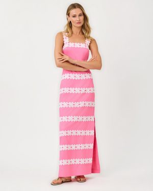 Davis Maxi Dress