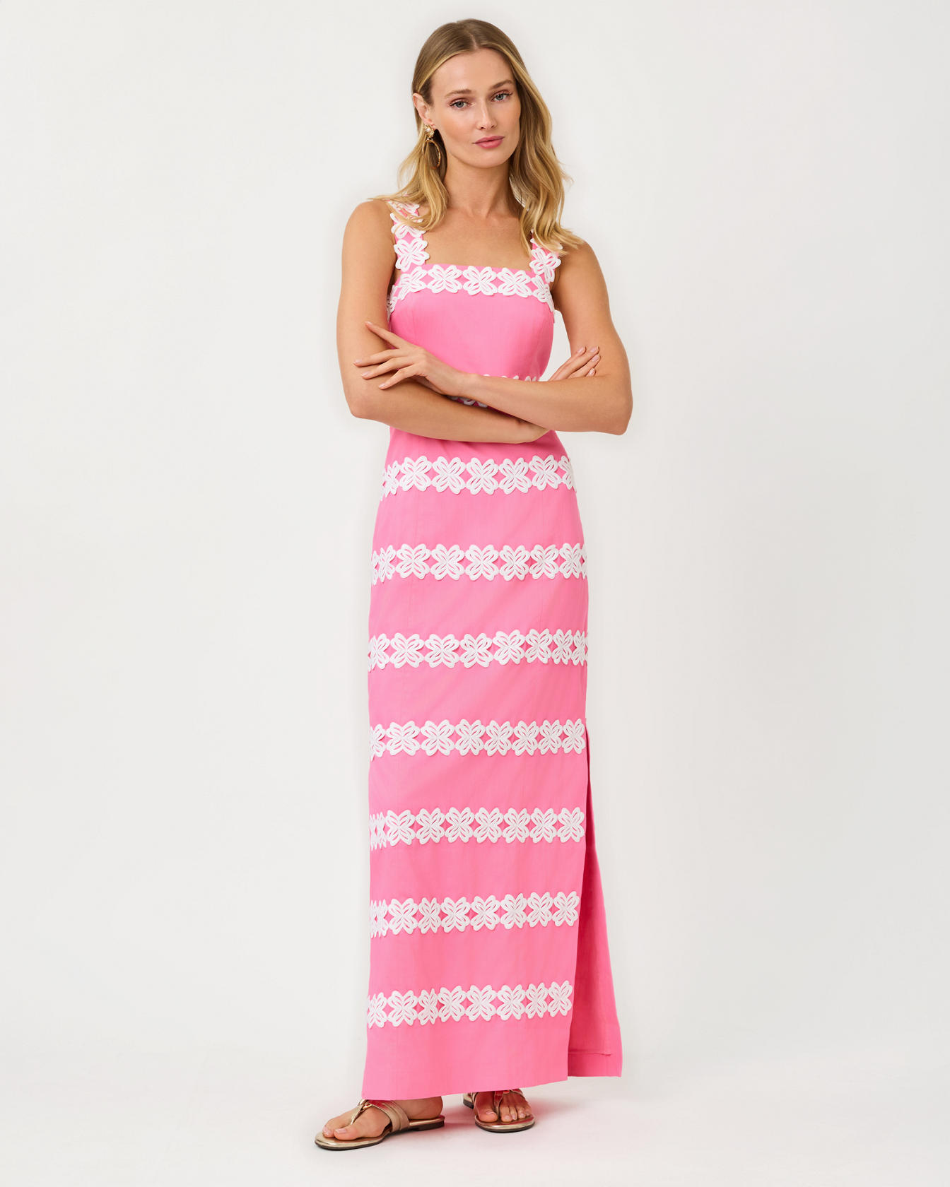 Davis Maxi Dress