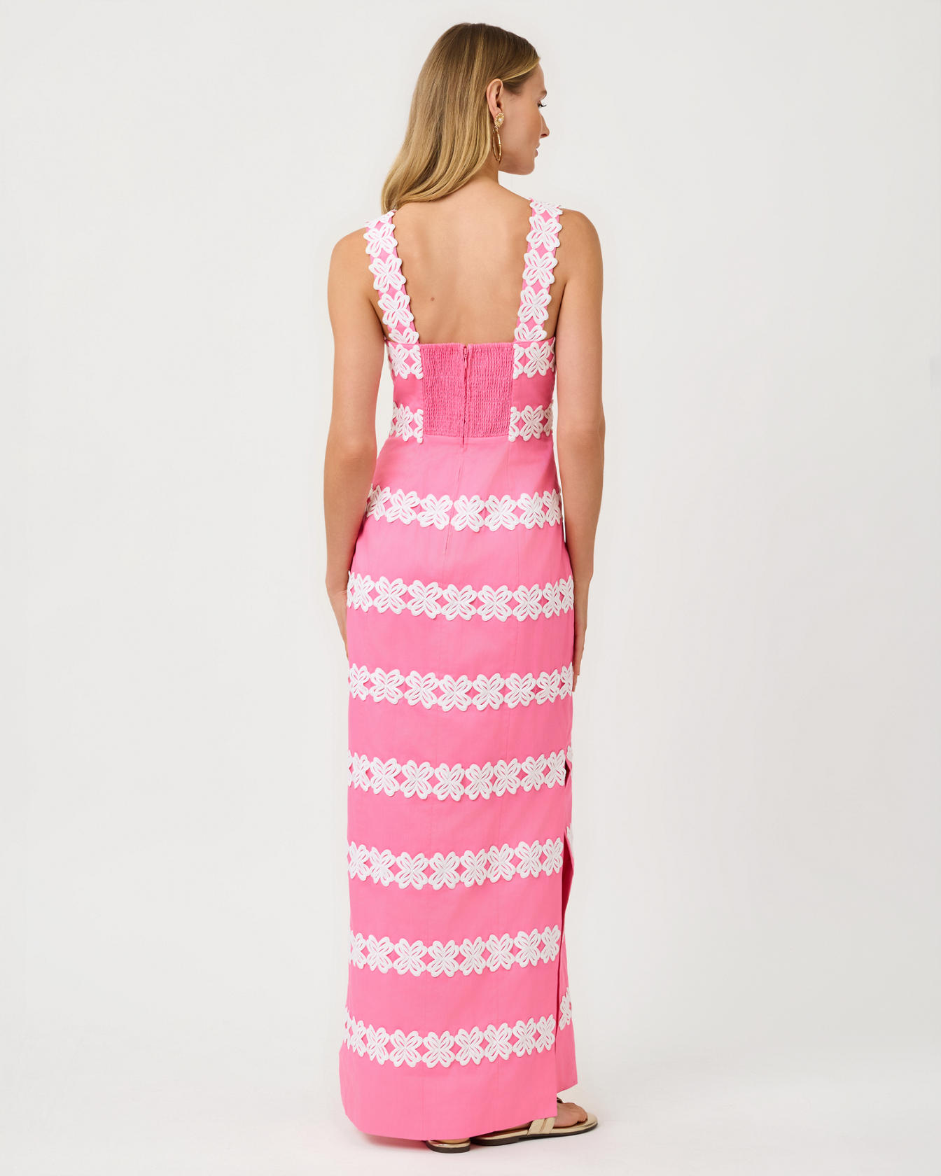 Davis Maxi Dress - Image 2