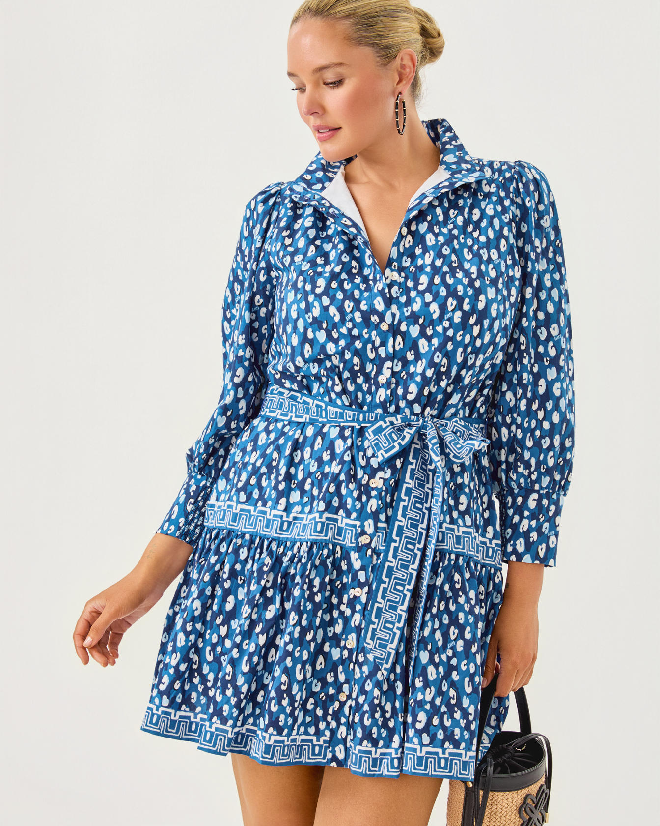 Drena Dress - Image 2