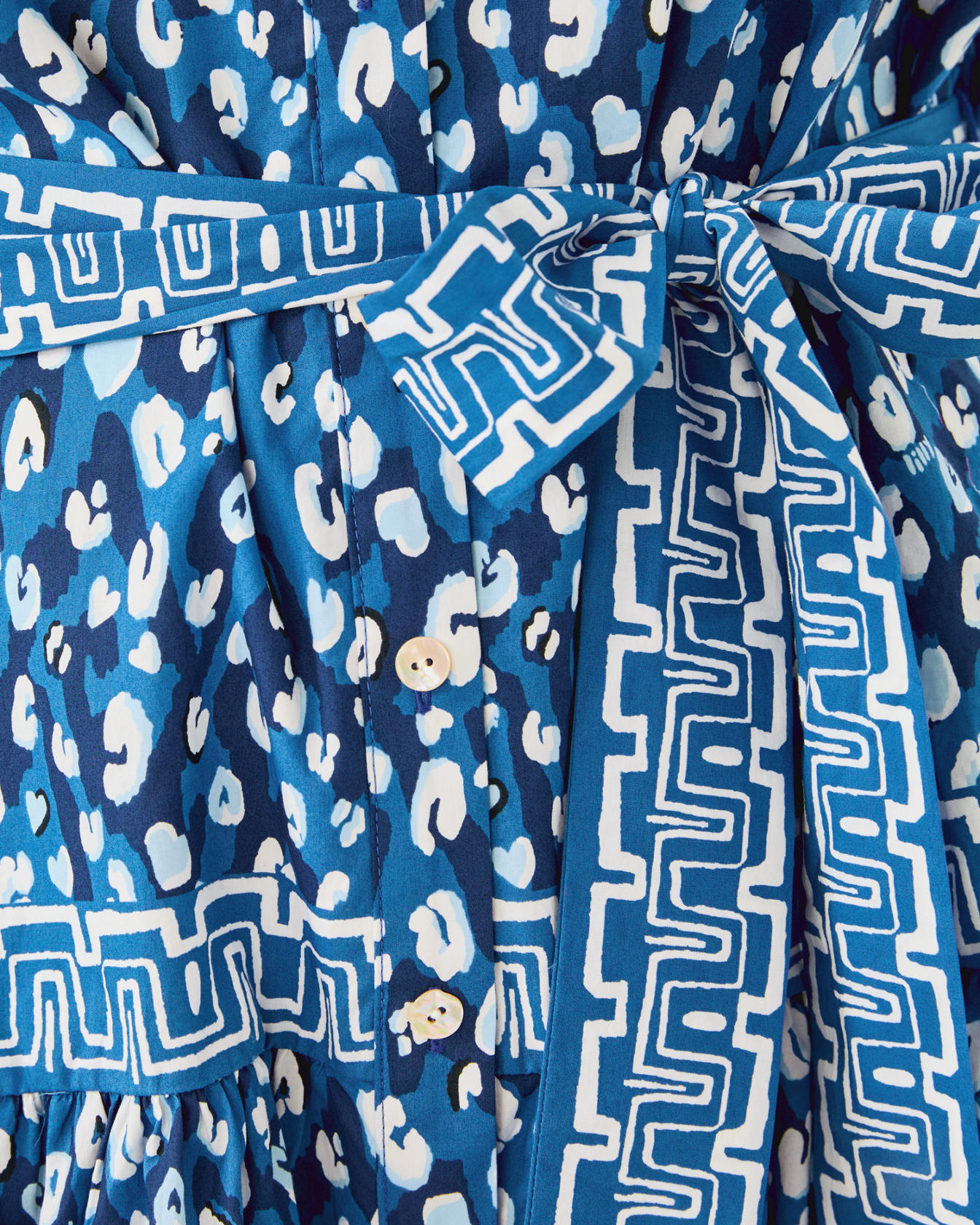 Drena Dress - Image 6