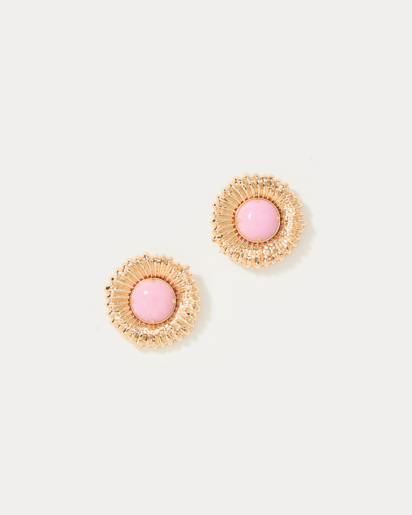 One Final Fling Stud Earrings