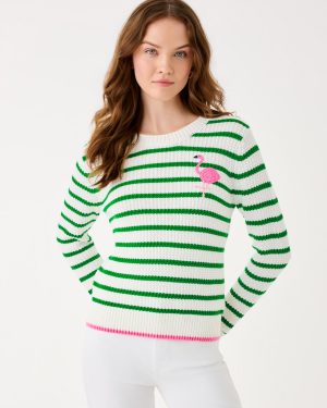 Jovienne Sweater