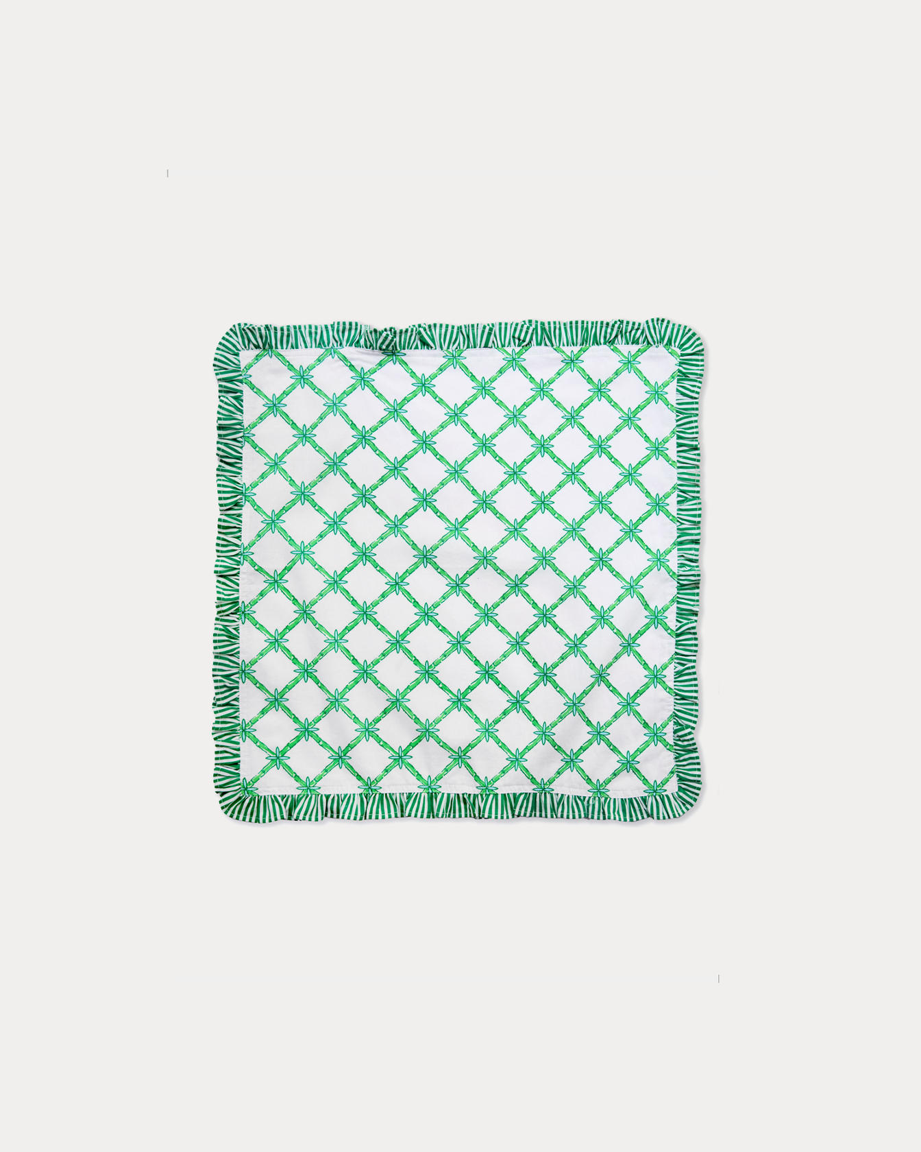 Dinner Napkin Set - Image 5
