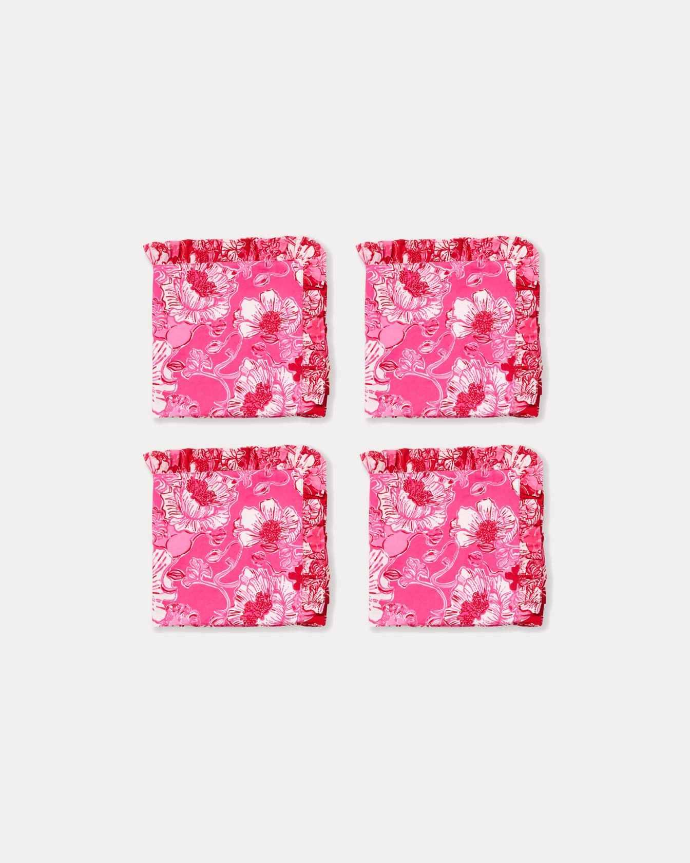 Dinner Napkin Set - Image 3