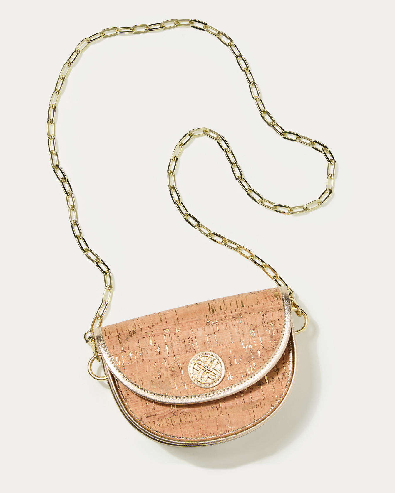 Camille Cork Belt Bag - Image 4