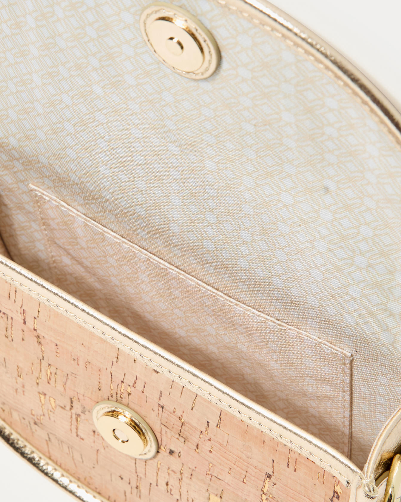 Camille Cork Belt Bag - Image 5