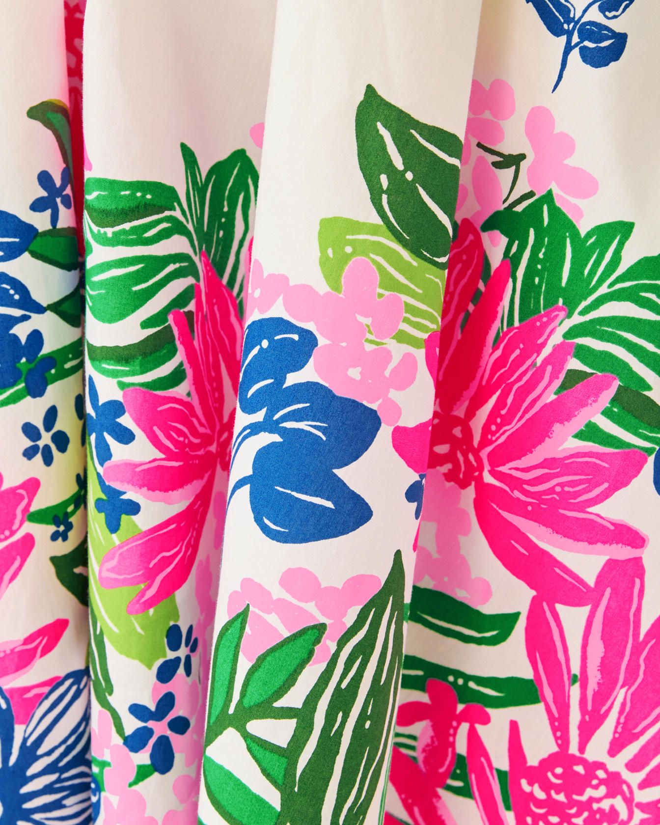 Chyanna V-Neck Dress - Image 7