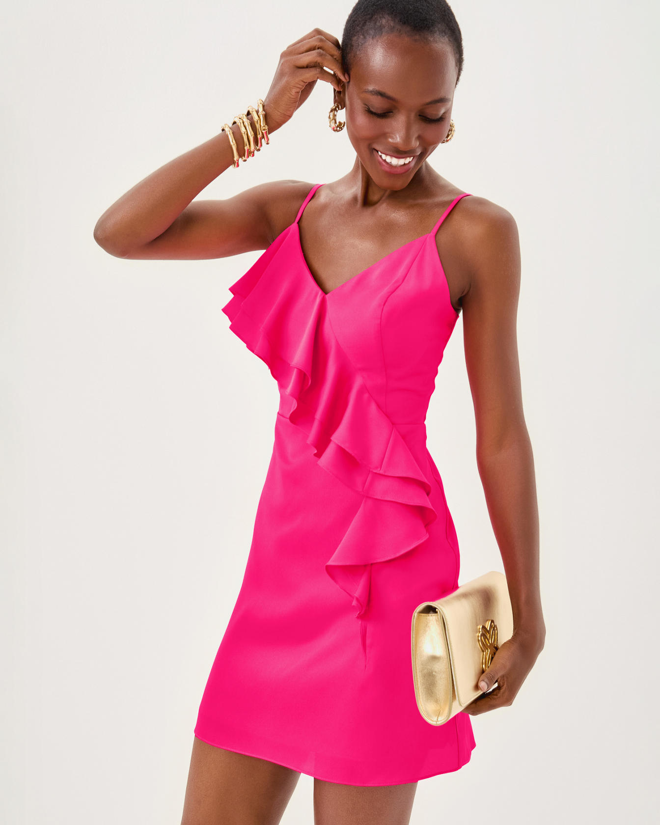 Delila Dress - Image 4