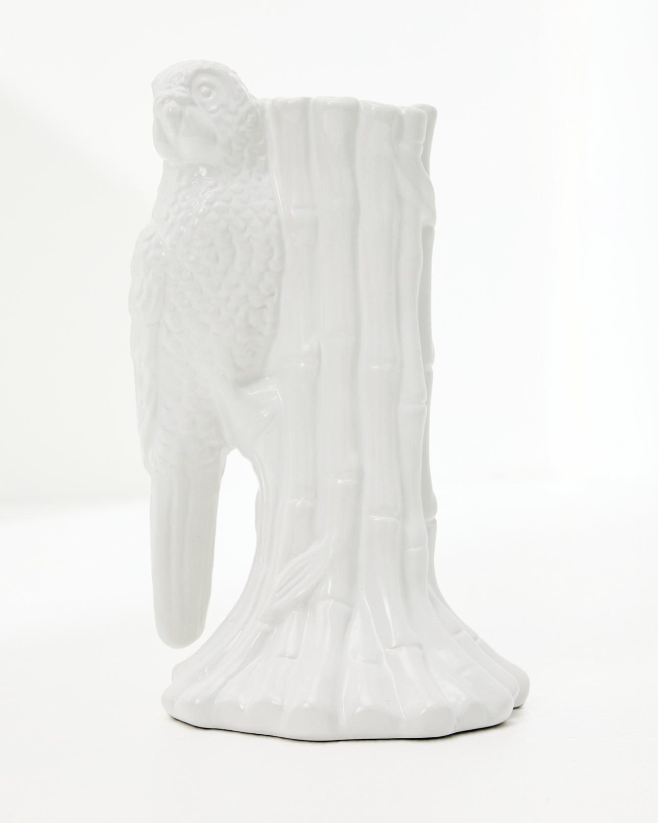 Ceramic Candlestick Holder - Image 2