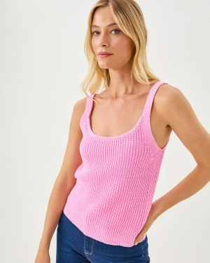Bristow Sweater Tank