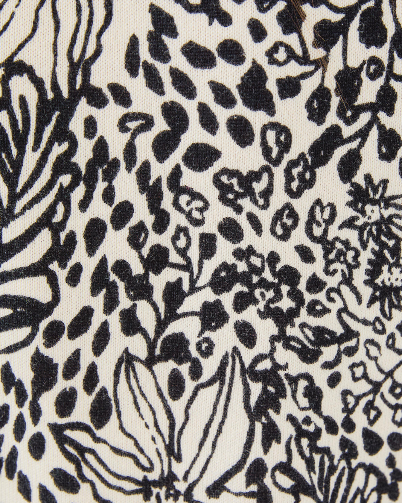 Fairley Sweater Shell Top - Image 6