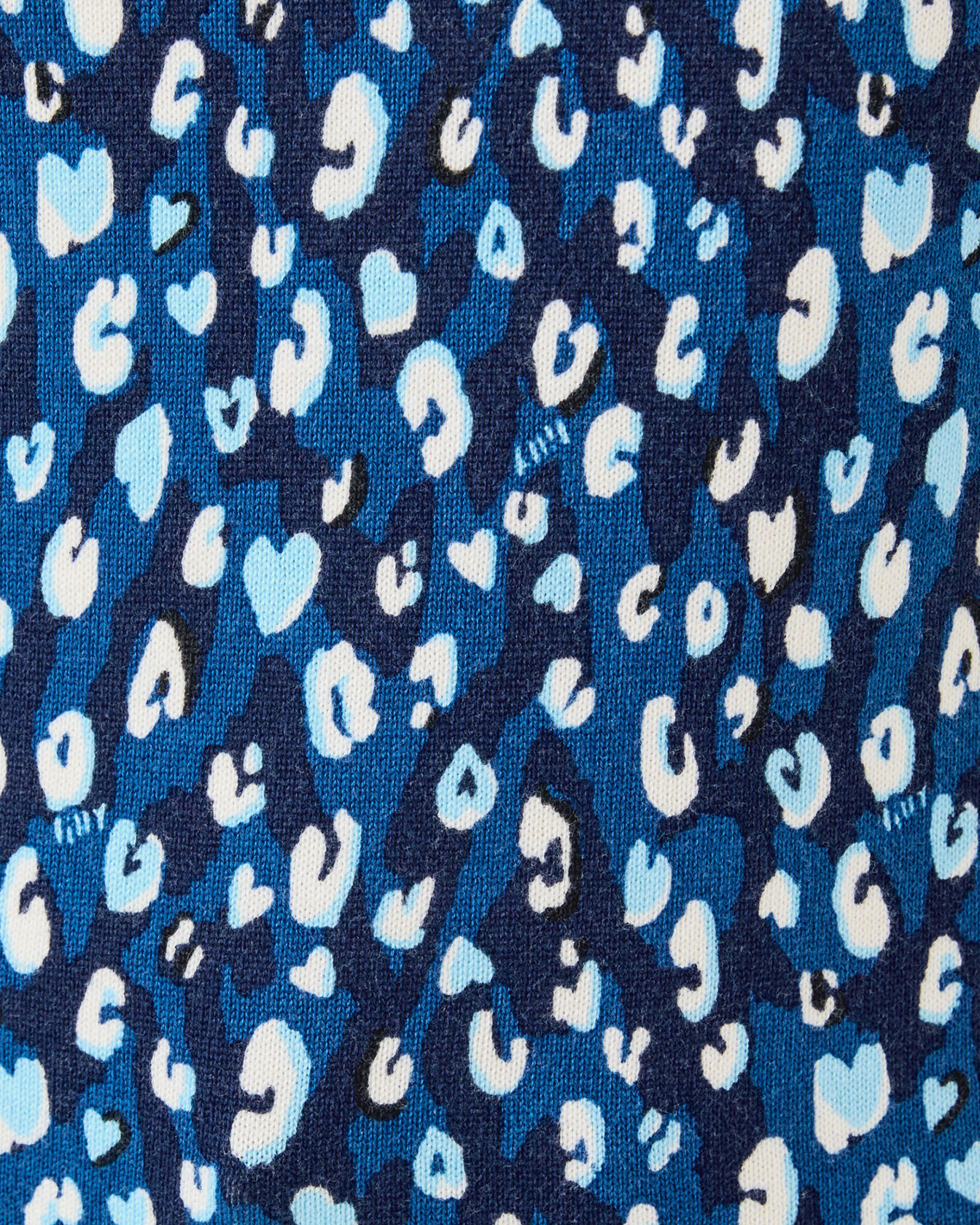 Fairley Sweater Shell Top - Image 7