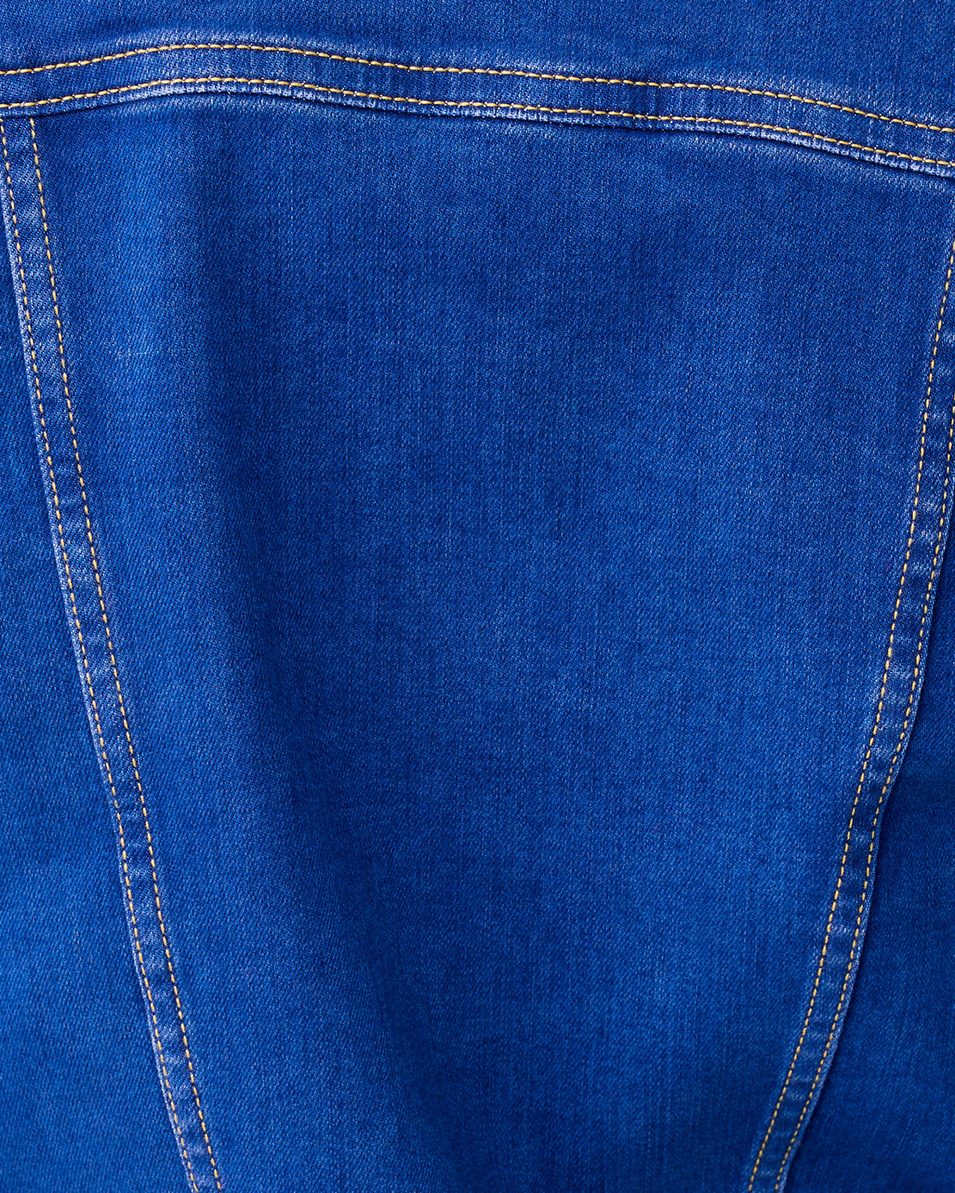 Seaspray Denim Jacket - Image 5