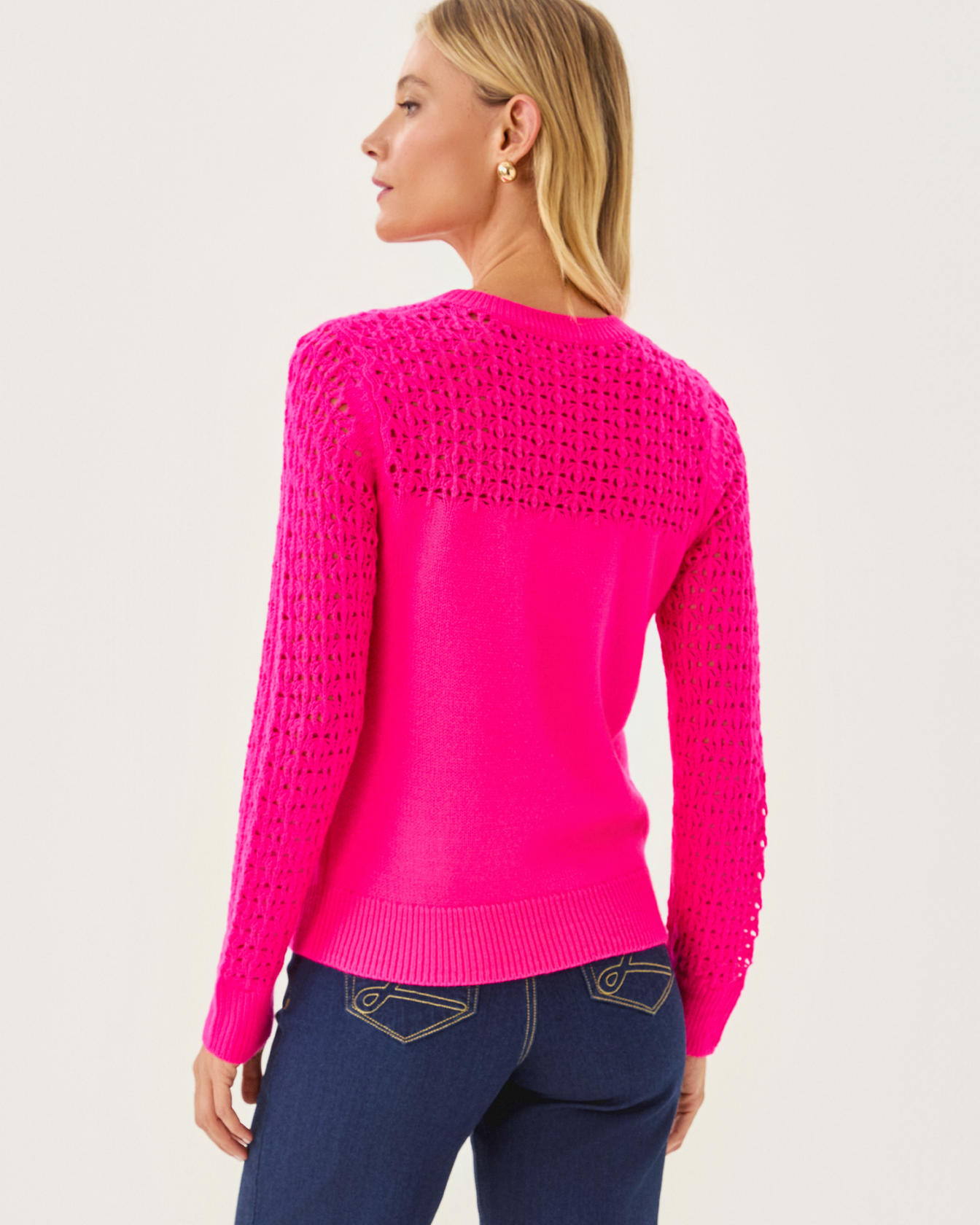 Daisa Sweater - Image 2