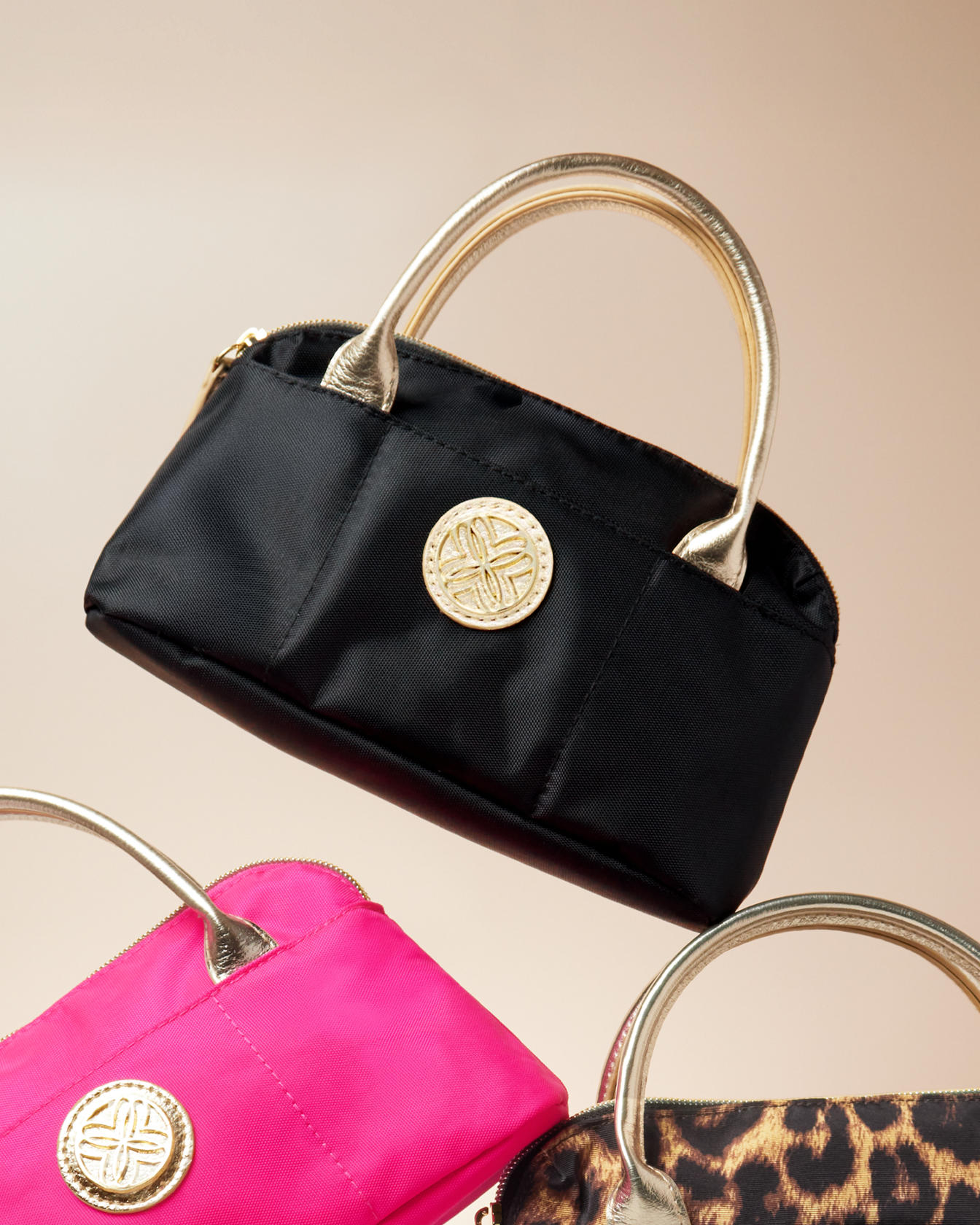 Kerrington Top Handle Mini Bag