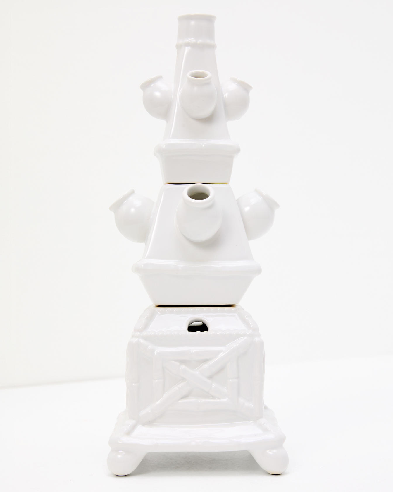 Ceramic Tulipiere - Image 2