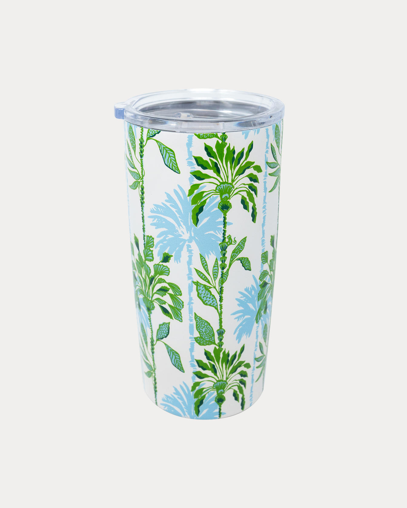 Stainless Steel Tumbler
