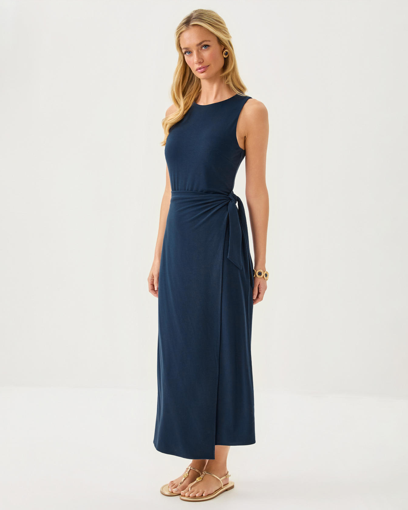 Estela Midi Dress - Image 3
