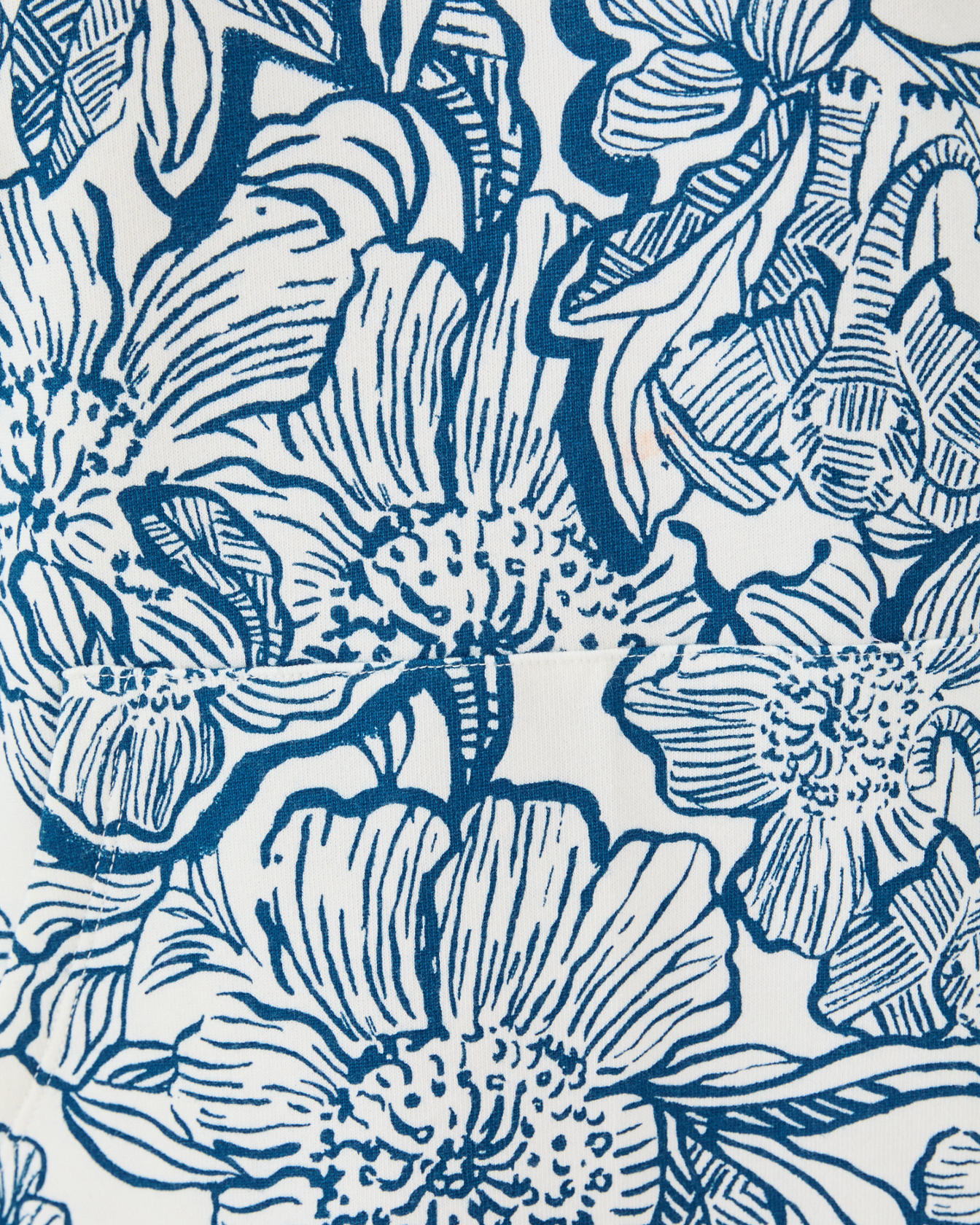 Chiara Terry Hoodie Pullover - Image 6