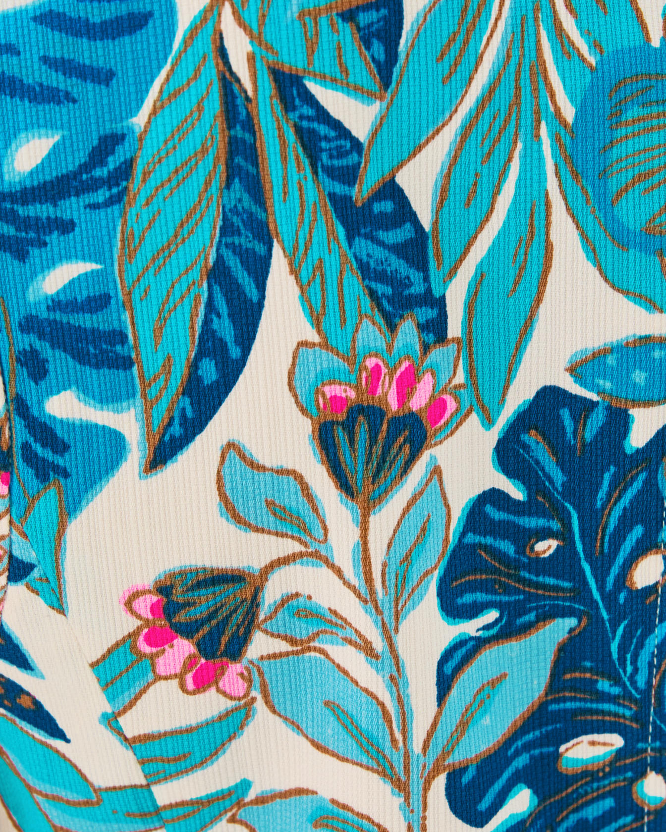 Juno Stretch Shift Dress - Image 7