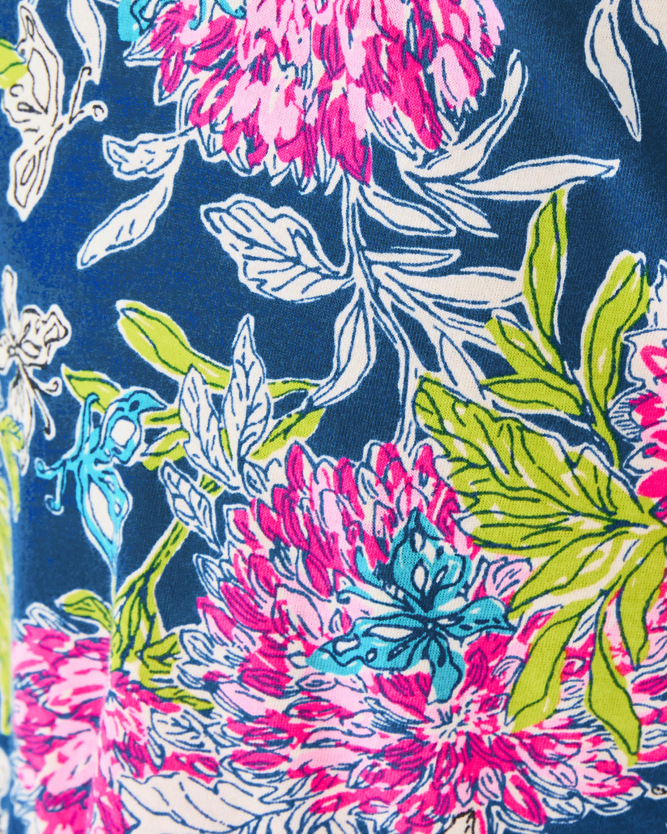 Girls Penelope Tunic & Legging Set - Image 4