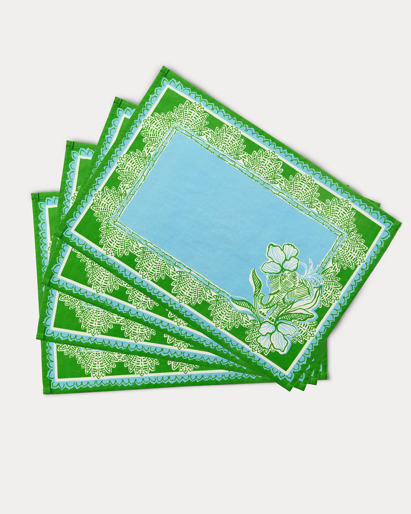 Engineered Printed Placemats - Image 2
