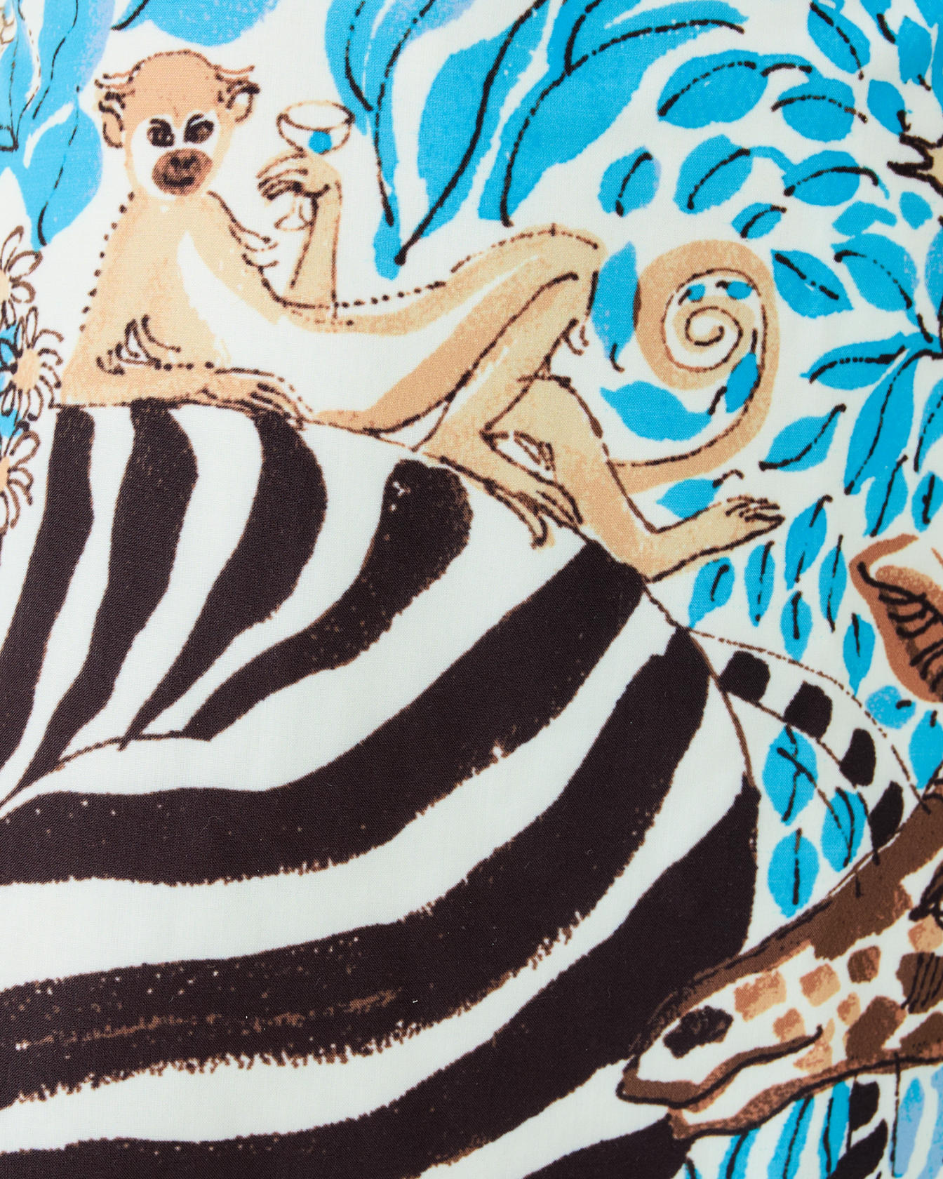 Dustin Midi Skirt - Image 6