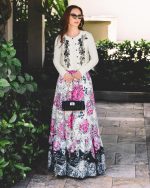 coconut-all-dahled-up-engineered-skirt