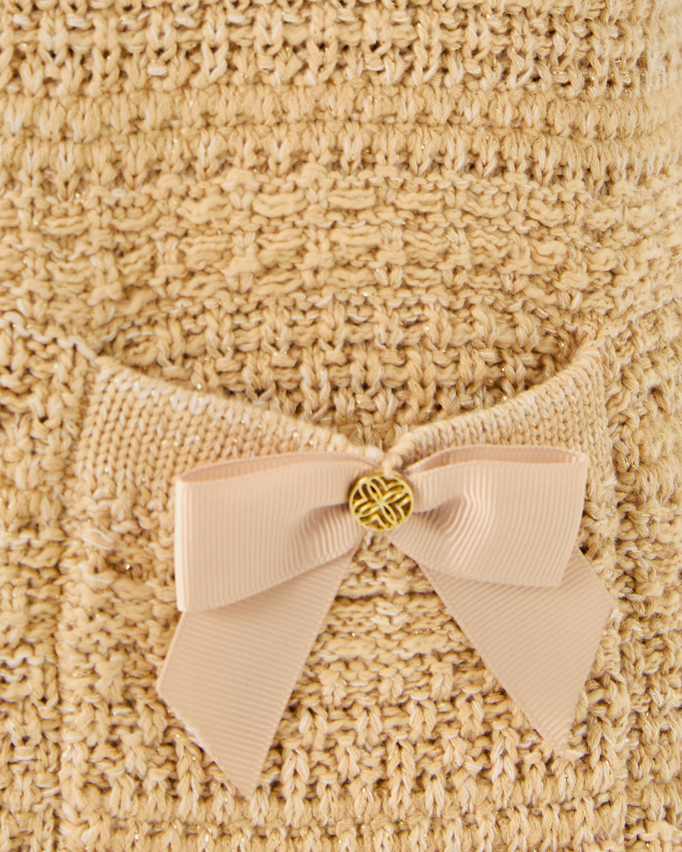 Rhysa Sweater Dress - Image 5