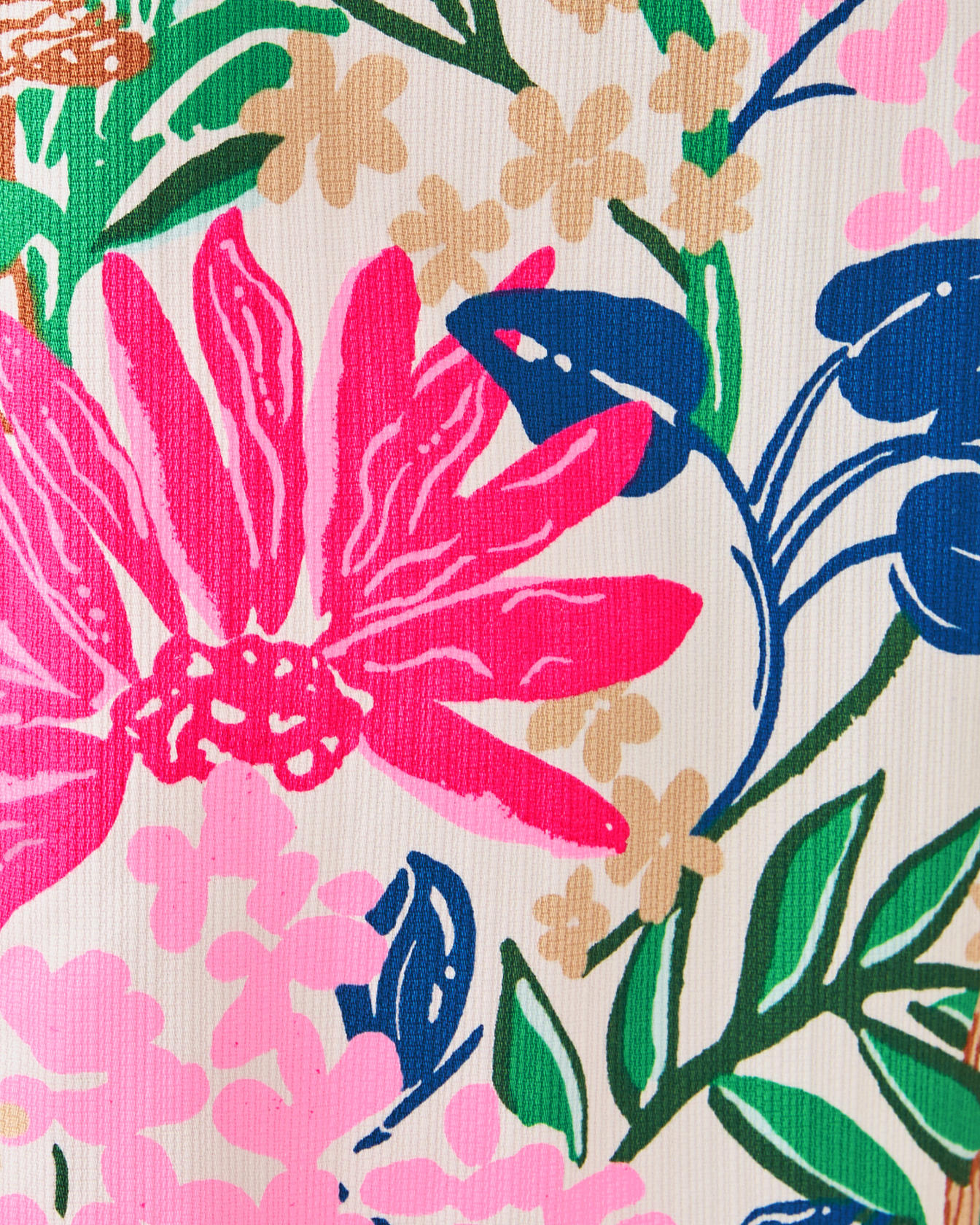 Clare Shift Romper - Image 9