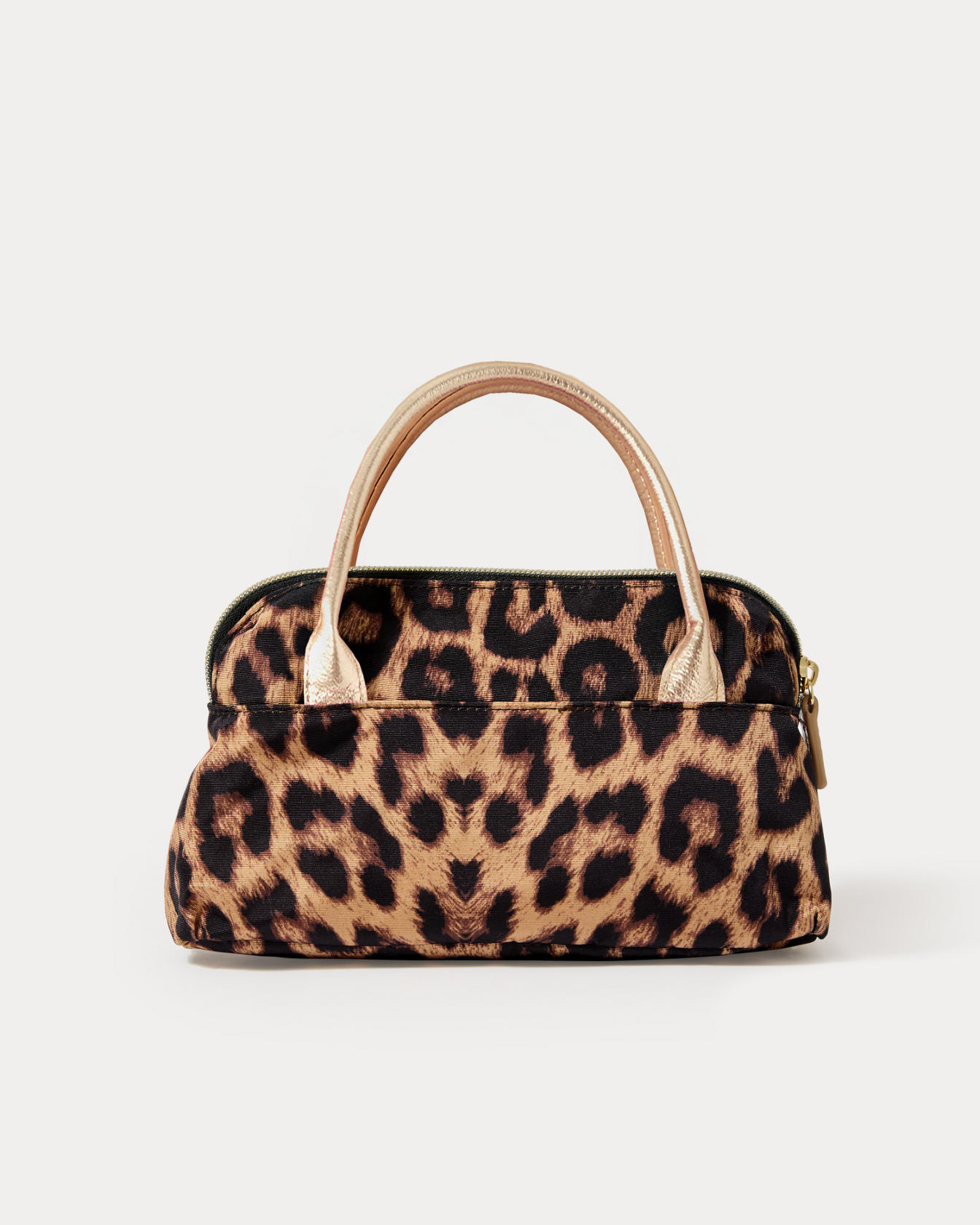 Kerrington Top Handle Mini Bag - Image 3